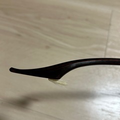 チェロ弓　古楽用をお譲りします。の画像