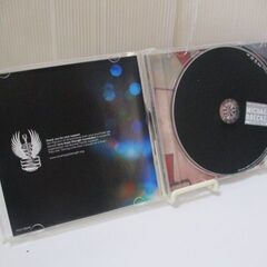 G♪29 CD ウモ・ジャズ・オーケストラ・ウィズ・マイケル・ブレッカー/ライブ・イン・ヘルシンキ 1995 検：PCCY 30228 ジャズ Jazzの画像