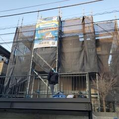 🏠塗装の直営店🏠　　遠藤建装