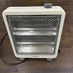 アイリスオーヤマ　遠赤外線ヒーター