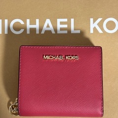 新品未使用★ MICHAEL KORS OUTLET  JET ...