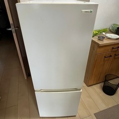 HERB Relax 冷蔵庫 中古