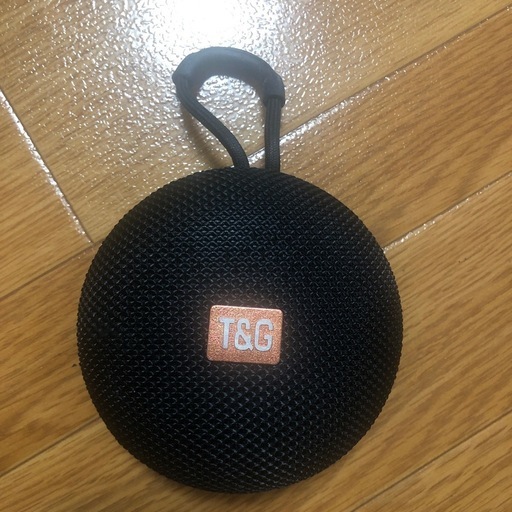 スピーカー
