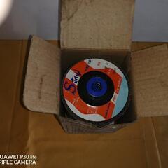 ニユ― レジストン 10枚入    引き取り決まりましたの画像