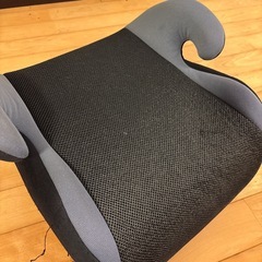 チャイルドシートの画像
