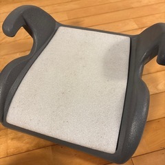 チャイルドシートの画像