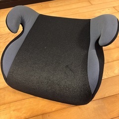 チャイルドシート