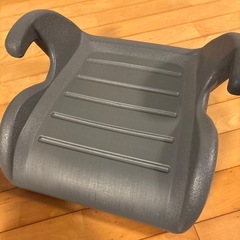 チャイルドシートの画像