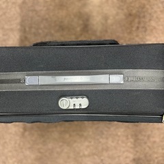 スーツケースの画像