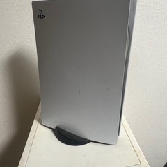 PS5本体のみ