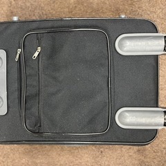 スーツケースの画像