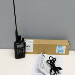 【美品】ALINCO DJ-X82A コミュニケーションレシーバー