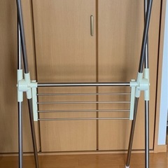 物干しの画像