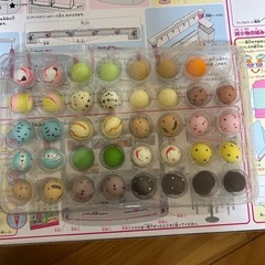 りかちゃんサーティワンアイスクリームショップ☆の画像