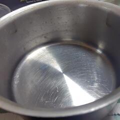 SOTO ステンレスヘビーポッド　GORAの画像