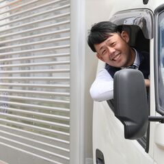 ゴーゴーお片付け　家財整理スタッフ【作業・運転・管理・リサイクル】の画像