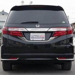 【保証人なしや頭金なしでもOK！！ 】🚗オデッセイ 2.4Absolute 7人乗 EX🚗の画像