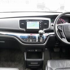【保証人なしや頭金なしでもOK！！ 】🚗オデッセイ 2.4Absolute 7人乗 EX🚗の画像