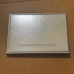 スヌーピー フォトスタンド　写真たての画像