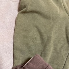 男の子ズボン80の画像