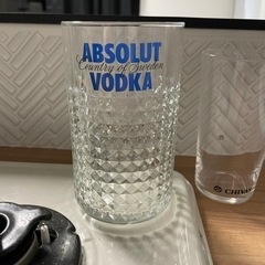 サントリー提供　ミキシンググラス