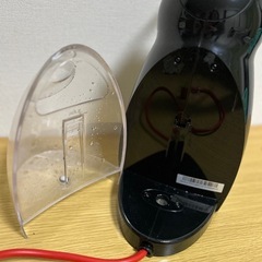【ジャンク品】ネスカフェ　ドルチェゲスト　本体の画像