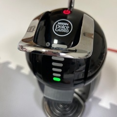 【ジャンク品】ネスカフェ　ドルチェゲスト　本体の画像
