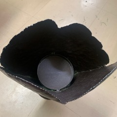 ハート型オブジェクトの画像