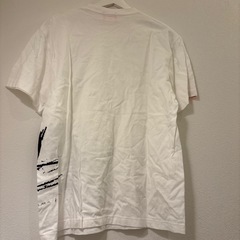 隈研吾　BEAMS Kadokawa Culture Museum Tシャツ　Lの画像