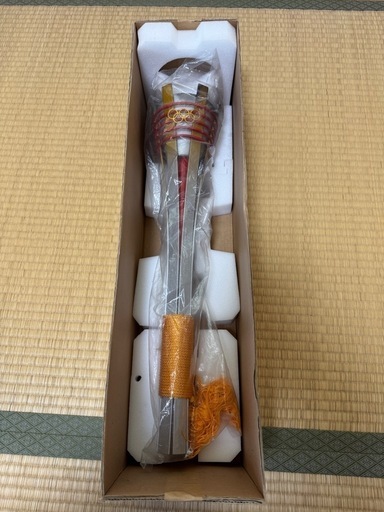 長野五輪　オリンピック　聖火トーチ　トーチ 長野五輪 オリンピック 聖火トーチ トーチ - メルカリ