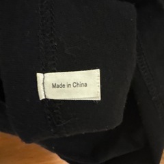 SiM BBT XL ブラックTシャツの画像