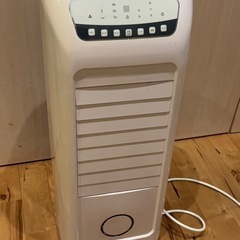 【無料】 ジャンク品　 温冷風扇　スリーアップ　 HC-D2102