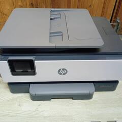 HP　プリンター複合機