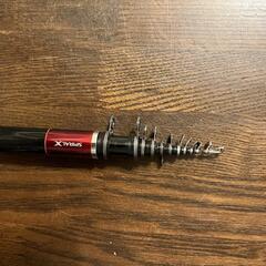 シマノ　ラディックス　1.5 500の画像