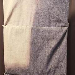 吊り収納の画像