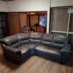 ソファ