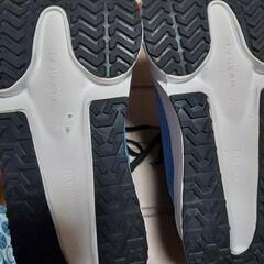 ワークマン27cmマンダムドライギアランチャーの画像