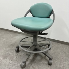 SNT222 ITOKI　イトーキ デスクチェア JOIFA602 オフィス イス 椅子 回転 事務椅子  の画像
