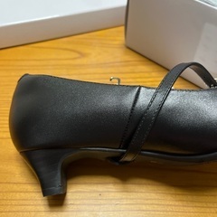 パンプスの画像