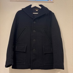 Journal Standard Homestead ピーコート...