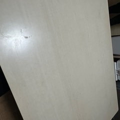 まだあります！こたつテーブル 無料 2月24午前中まで