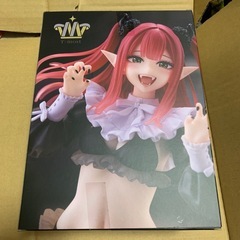 未開封 ビスクドール リズver プライズフィギュアの画像