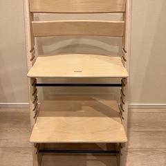 ストッケ トリップトラップ ホワイトウォッシュ STOKKE T...