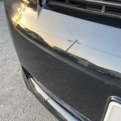 車検長い! トヨタヴォクシーの画像