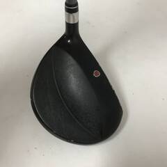 🔷🔶🔷UNY27/18  中古品 PRGR egg PX-03 5w 18度 M-43 純正カーボンシャフト フェアウェイウッド プロギア ゴルフ 現状品■★🔷🔶🔷の画像