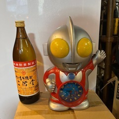 ウルトラマン
の画像
