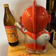 ウルトラマン
の画像