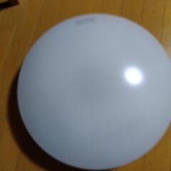 （新生活応援）LEDシーリングライト