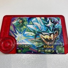 マック　ポケモンフレンダ