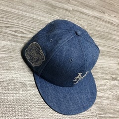 ニューエラ サブウェイシリーズの画像